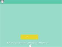 Tablet Screenshot of craftentrepreneur.com